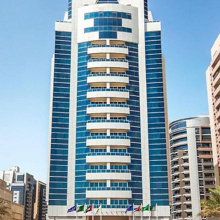 Care Holiday Homes Apartments Barsha Heights Dubaj Kültér fotó