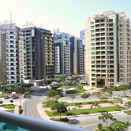 Care Holiday Homes Apartments Barsha Heights Dubaj Kültér fotó