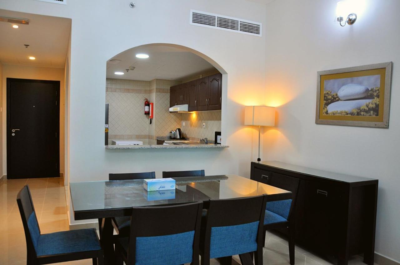 Care Holiday Homes Apartments Barsha Heights Dubaj Kültér fotó