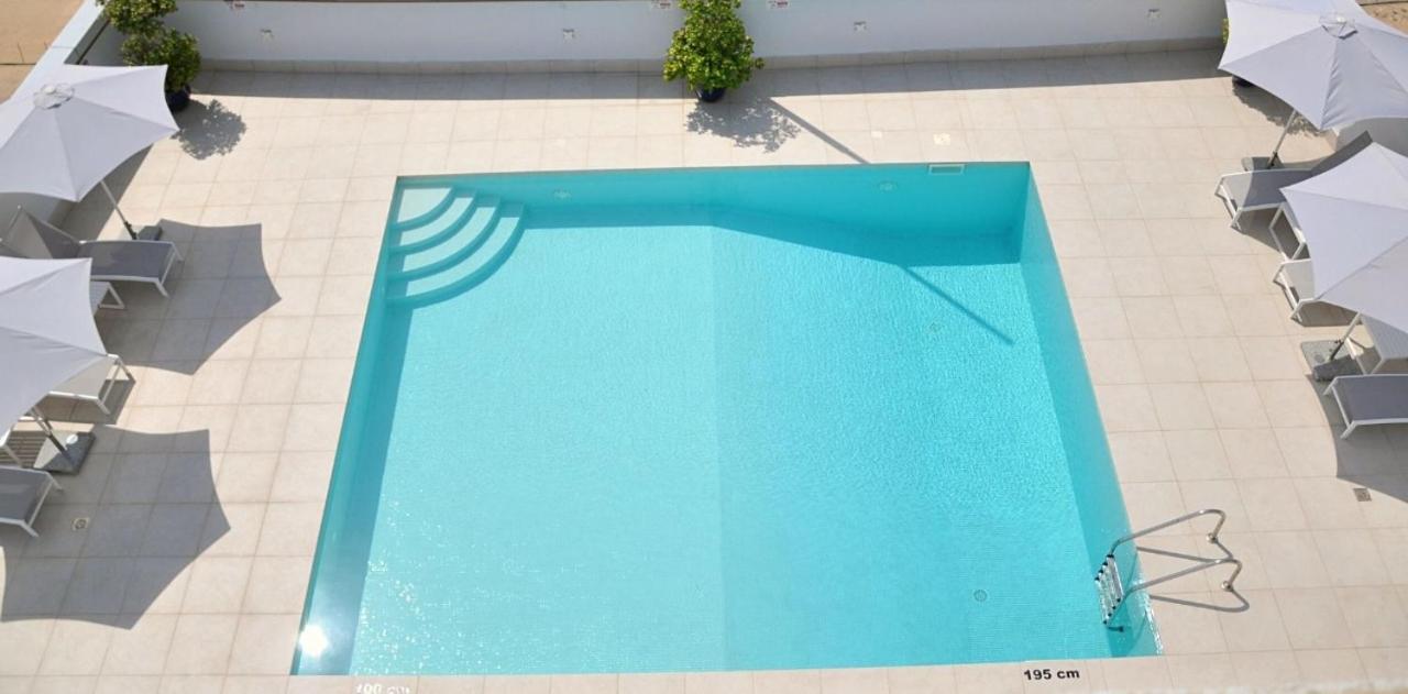 Care Holiday Homes Apartments Barsha Heights Dubaj Kültér fotó
